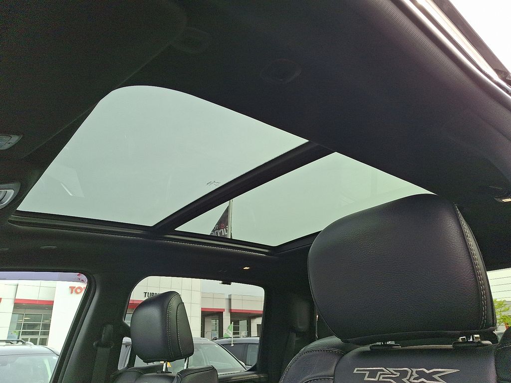 Thumbnail: 2022 RAM 1500 - 15