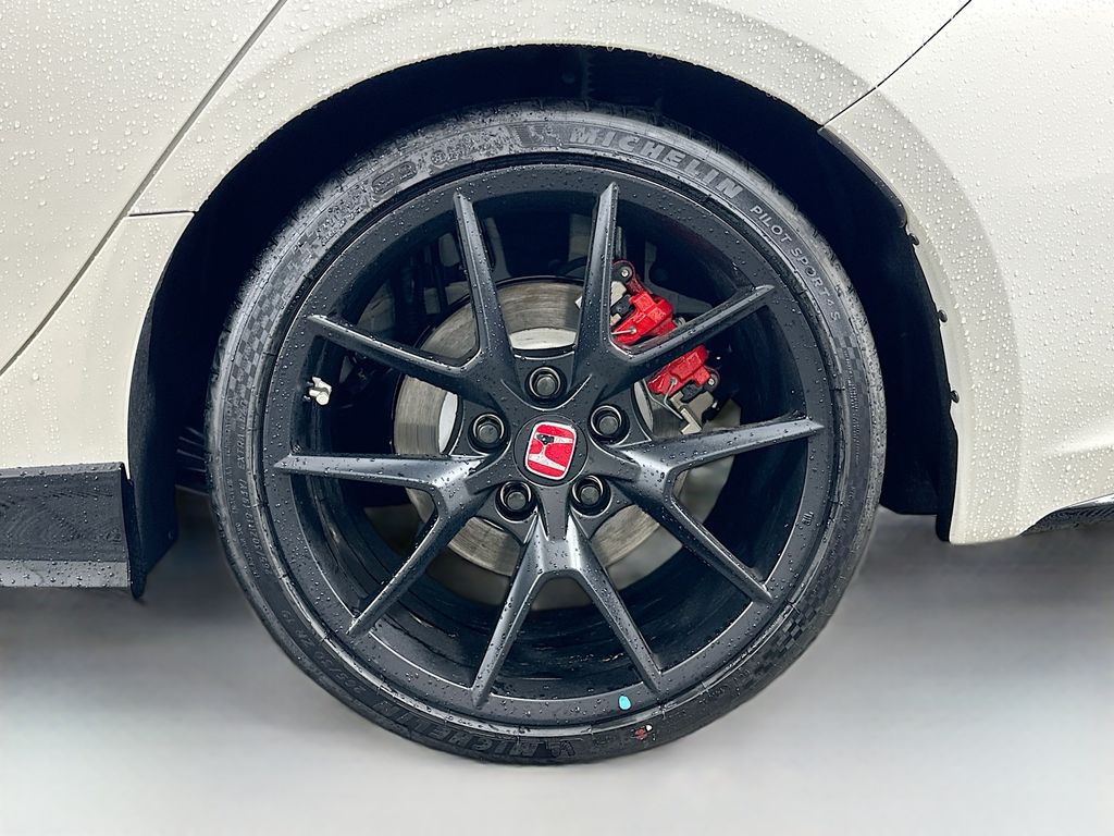 Thumbnail: 2025 Honda Civic - 22