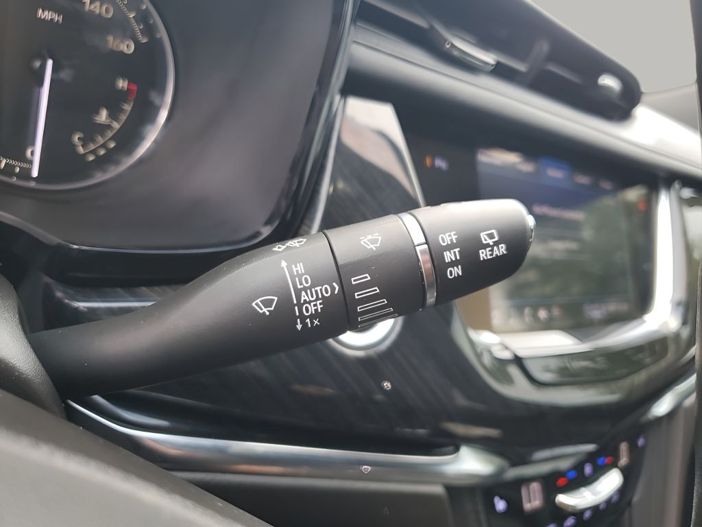 Used Car 2022 Cadillac Xt6  Premium Luxury For Sale Under $35,000 In Austin, Texas