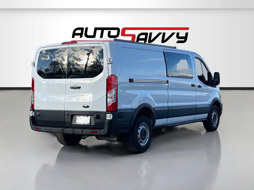 2024 Ford Transit Van Base - Photo 7