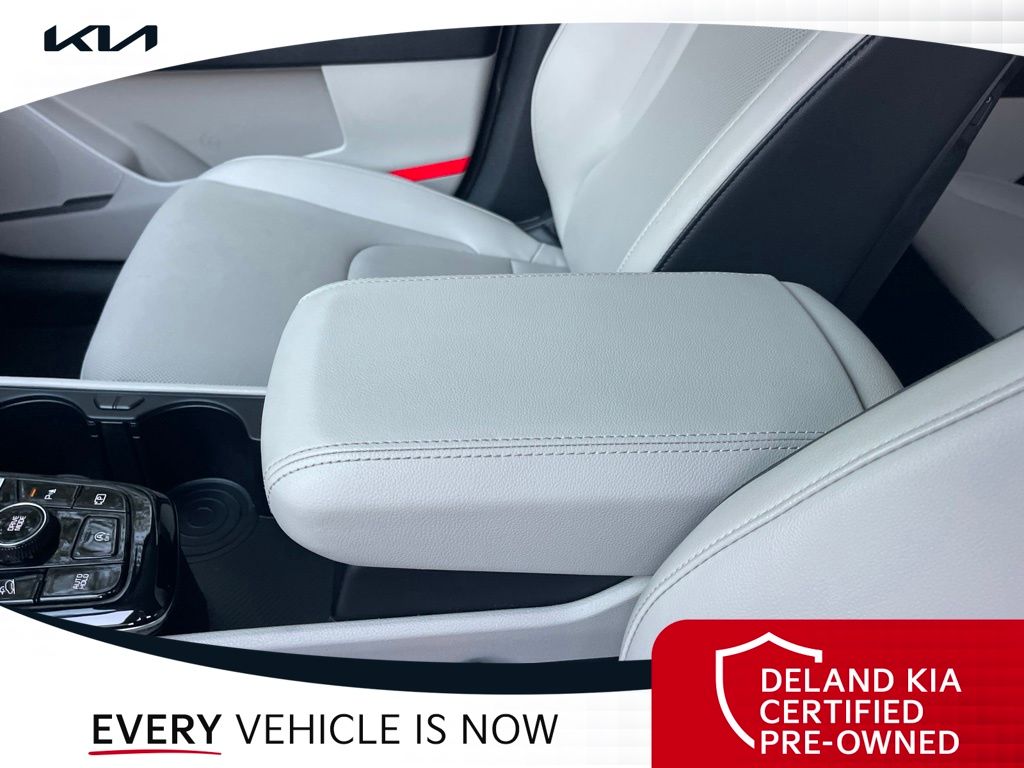 Used 2023 Kia Sportage SUV