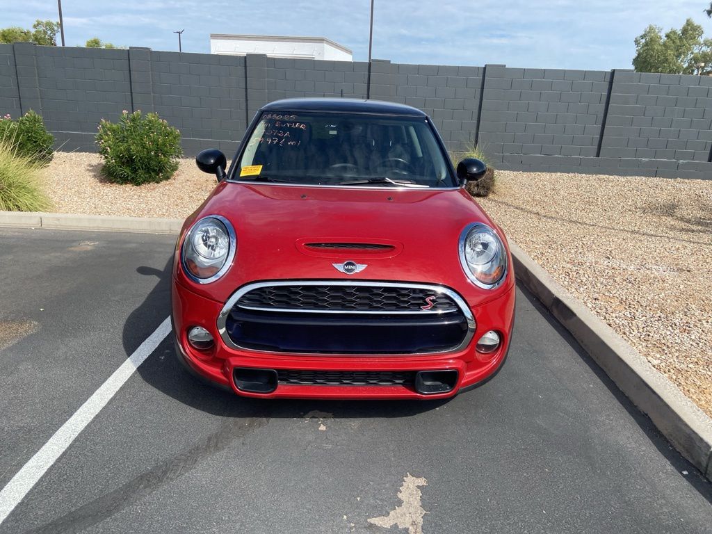 Thumbnail: 2016 MINI Cooper - 2
