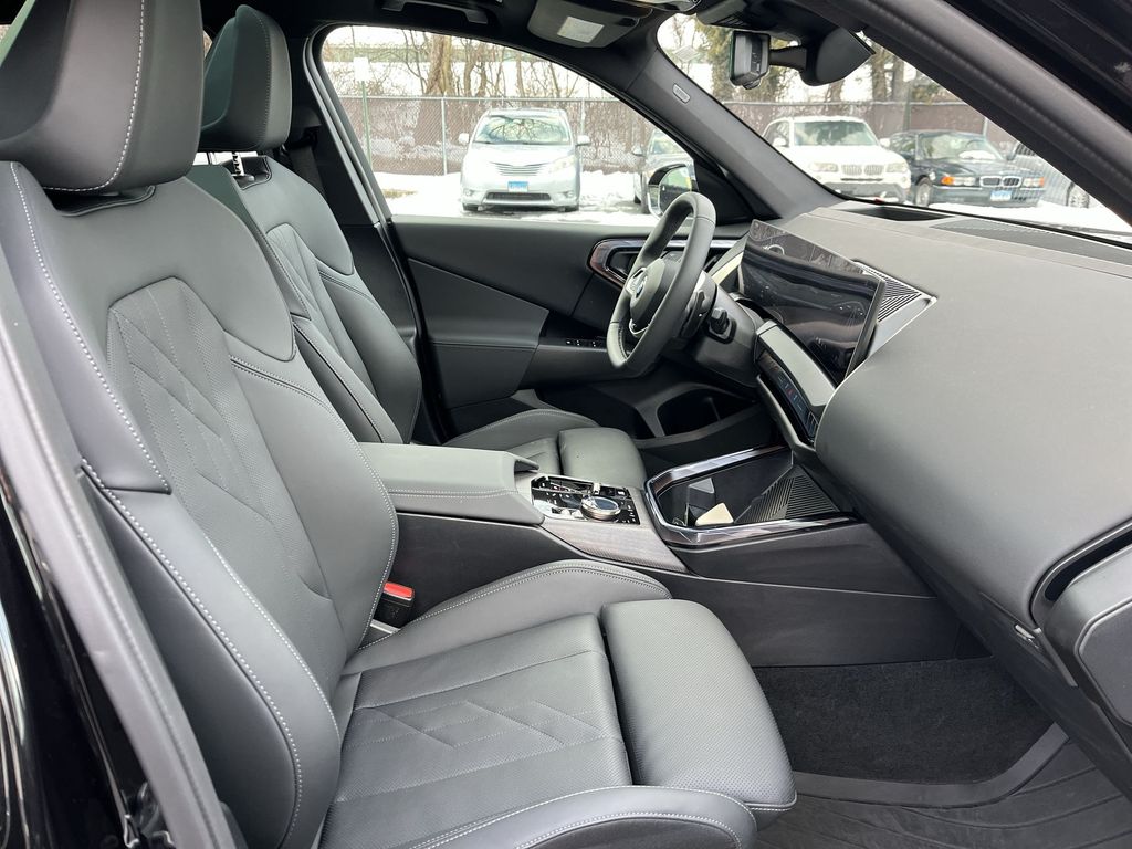 Thumbnail: 2025 BMW X3 - 26