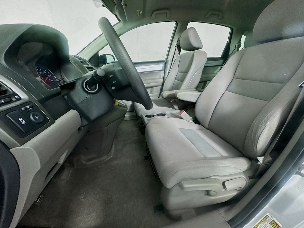 Used Car 2011 Honda Cr-v  Lx For Sale Under $12,000 In Austin, Texas