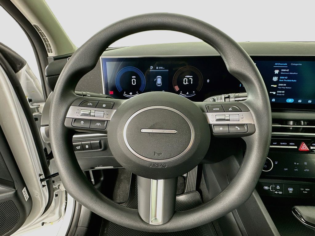 Thumbnail: 2026 Hyundai Tucson - 10
