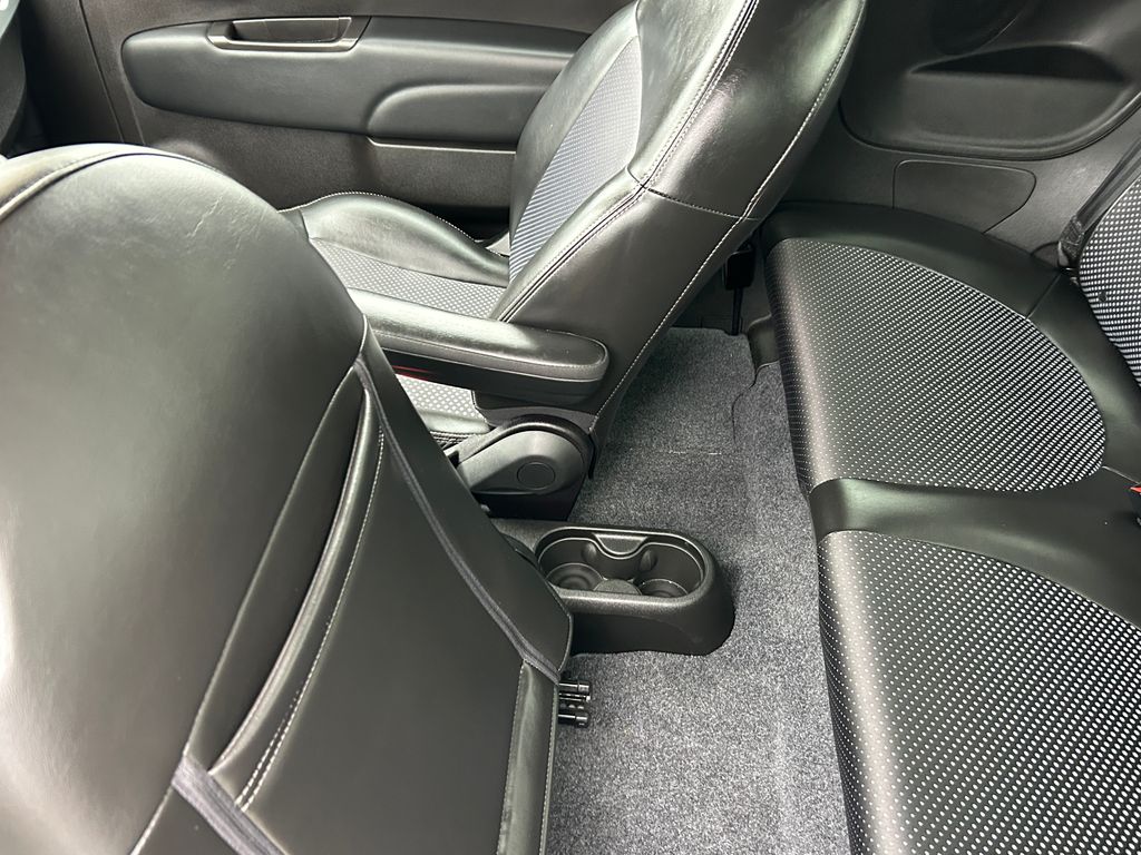 Thumbnail: 2019 Fiat 500e - 29