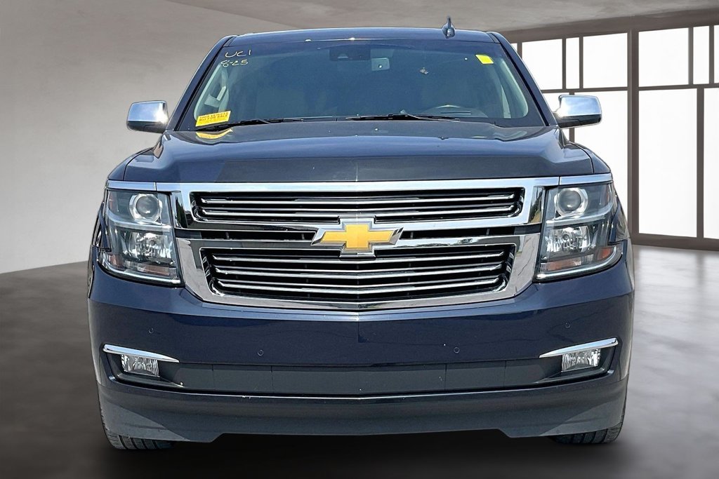 Used 2019 Chevrolet Tahoe SUV