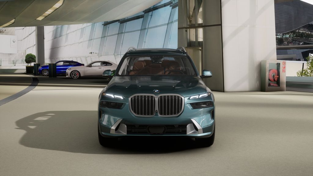 Thumbnail: 2026 BMW X7 - 28