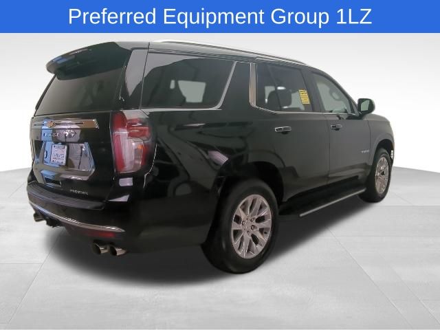 2024 Chevrolet Tahoe Premier - Photo 6