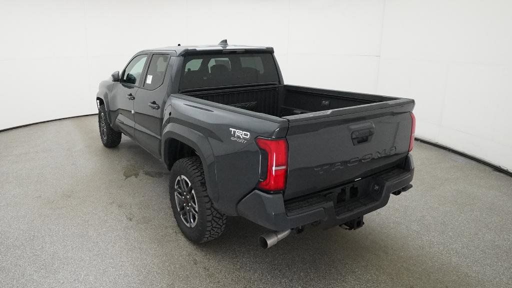 Thumbnail: 2025 Toyota Tacoma - 22