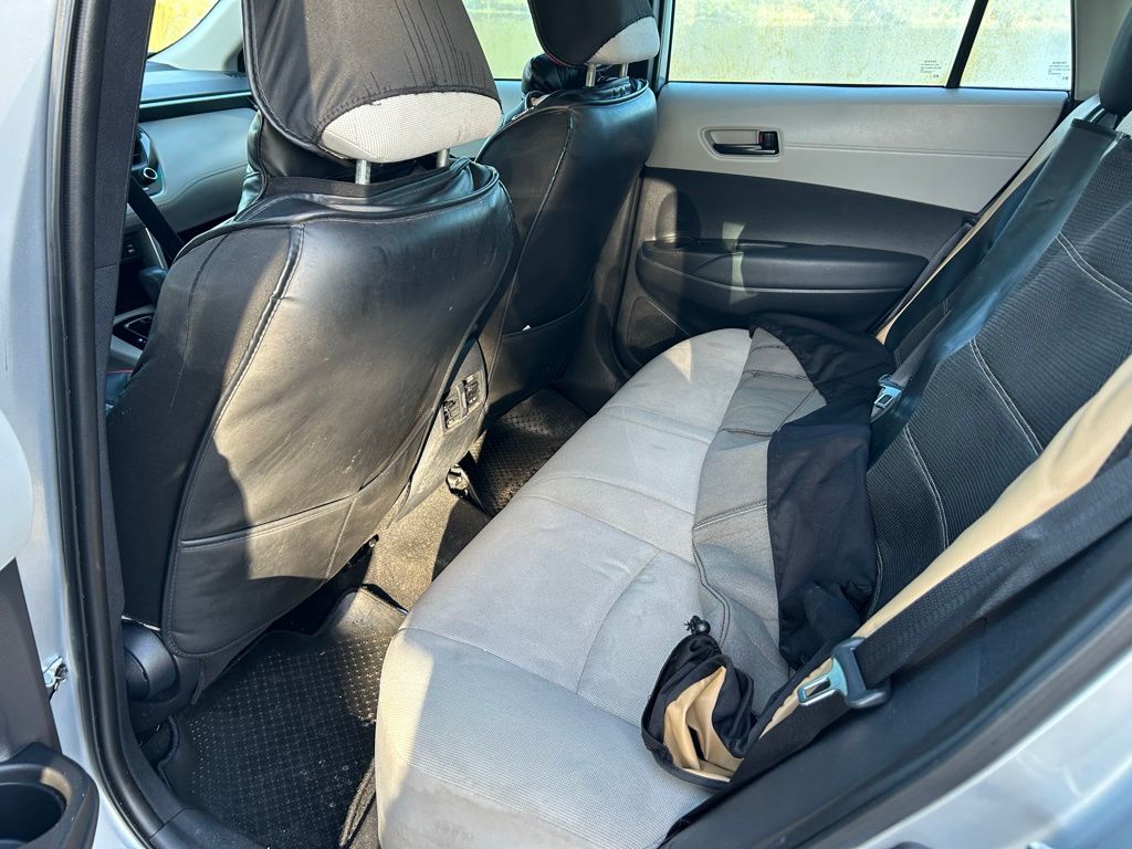 Thumbnail: 2022 Toyota Corolla Cross - 13