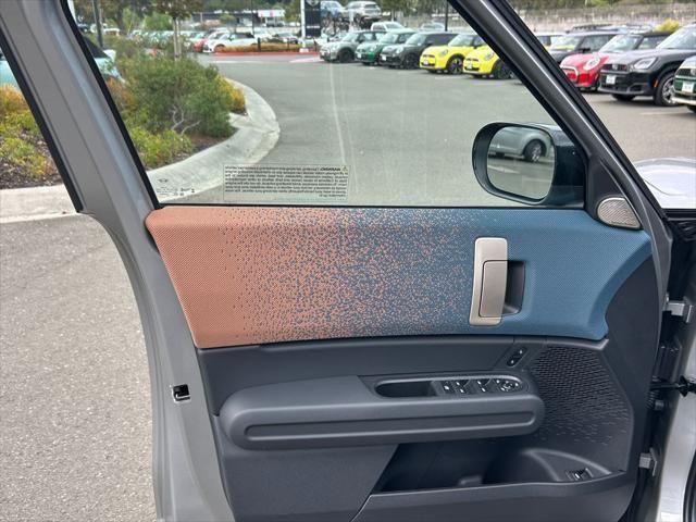 Thumbnail: 2026 MINI Cooper Countryman - 10