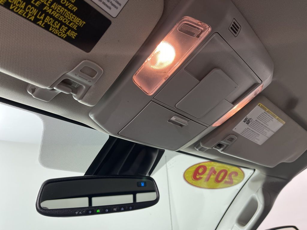 Thumbnail: 2019 Toyota Tundra - 24