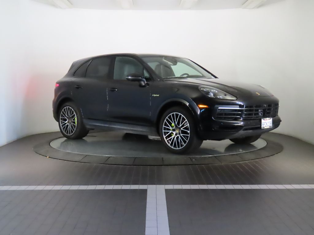 Thumbnail: 2019 Porsche Cayenne - 9