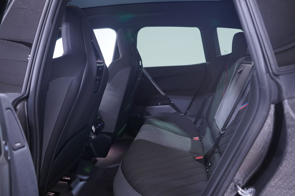 Thumbnail: 2026 BMW iX - 9