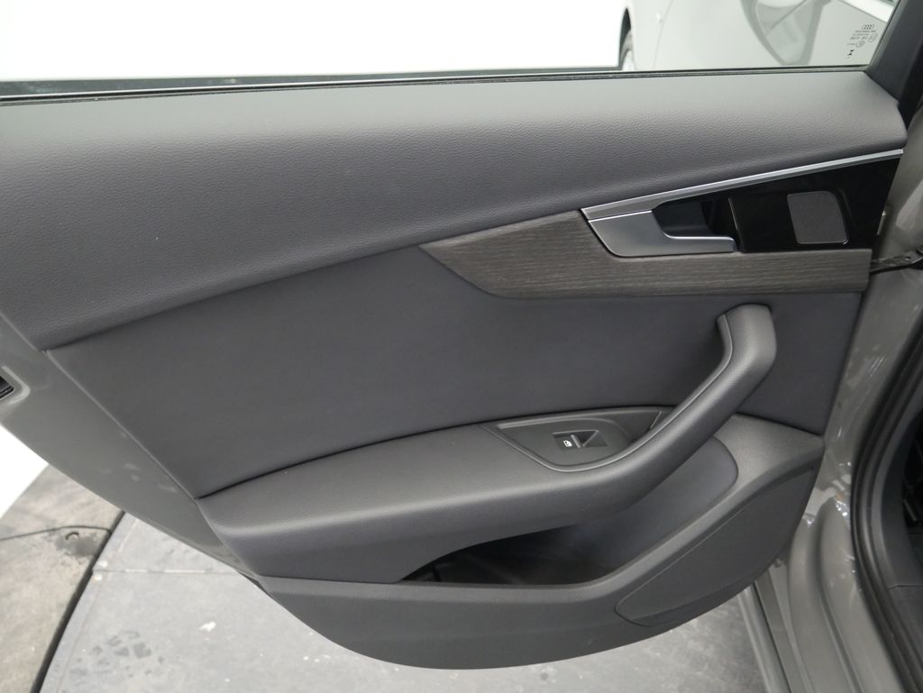 Thumbnail: 2024 Audi A4 - 23