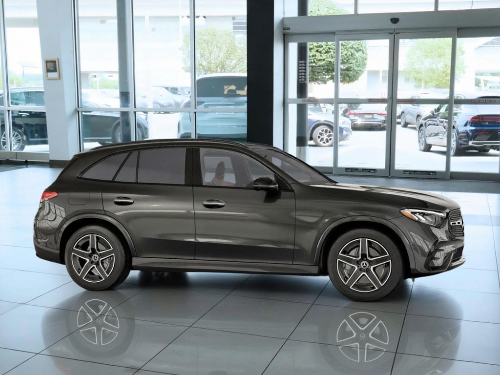 Thumbnail: 2026 Mercedes-Benz GLC - 14