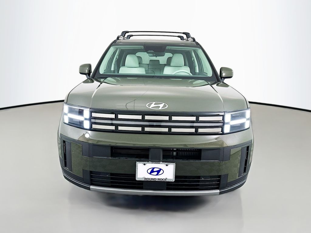 Thumbnail: 2025 Hyundai Santa Fe - 2