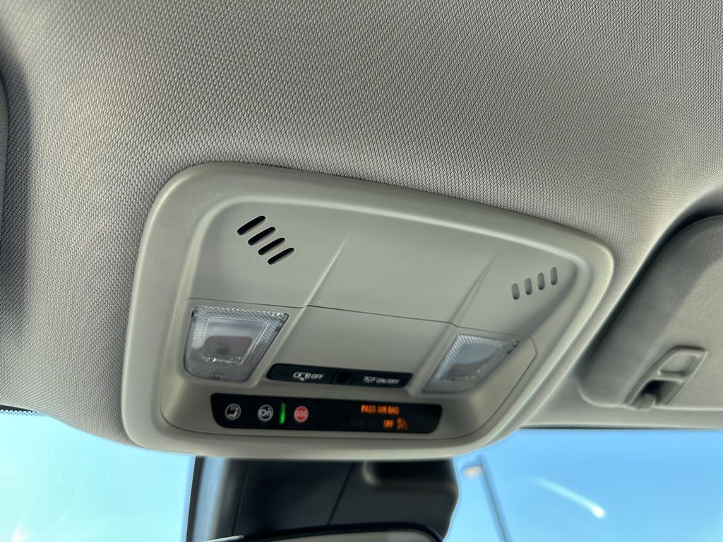 2023 Summit White Chevrolet Malibu LT FWD Sedan