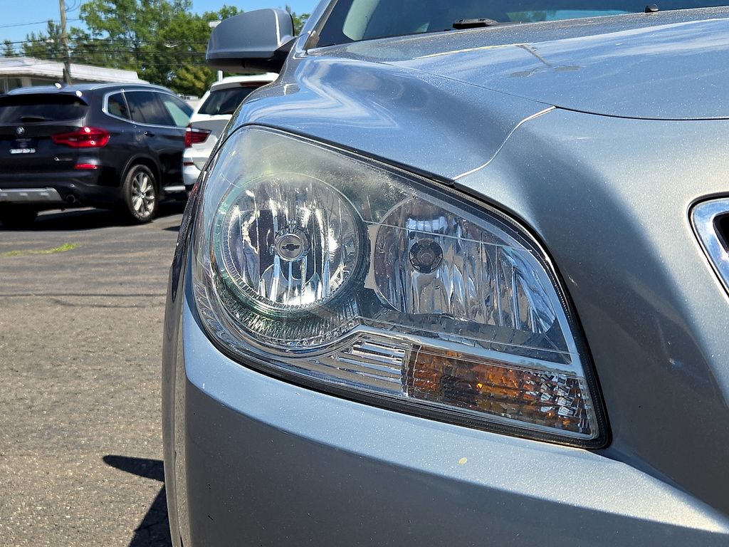 2008 Chevrolet Malibu