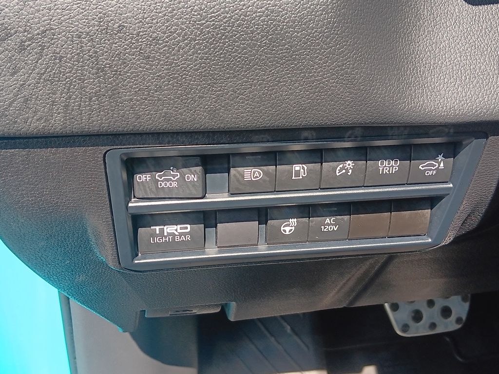 Used 2026 Toyota Tundra Hybrid Truck