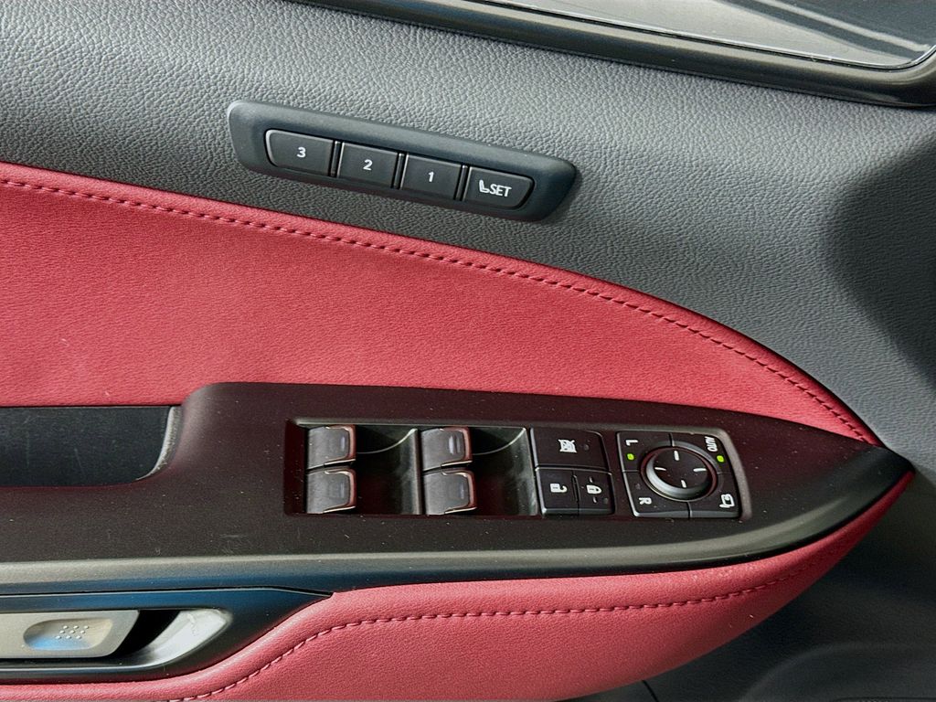 Thumbnail: 2025 Lexus NX - 18