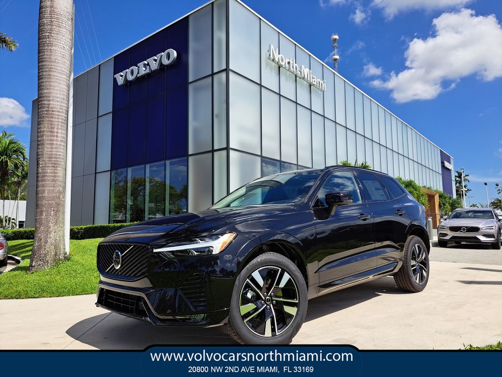 2026 Volvo XC60 Core