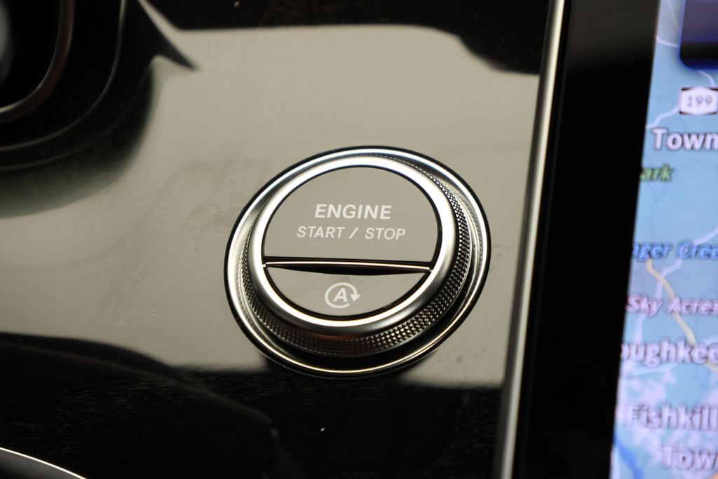 Thumbnail: 2026 Mercedes-Benz C-Class - 24