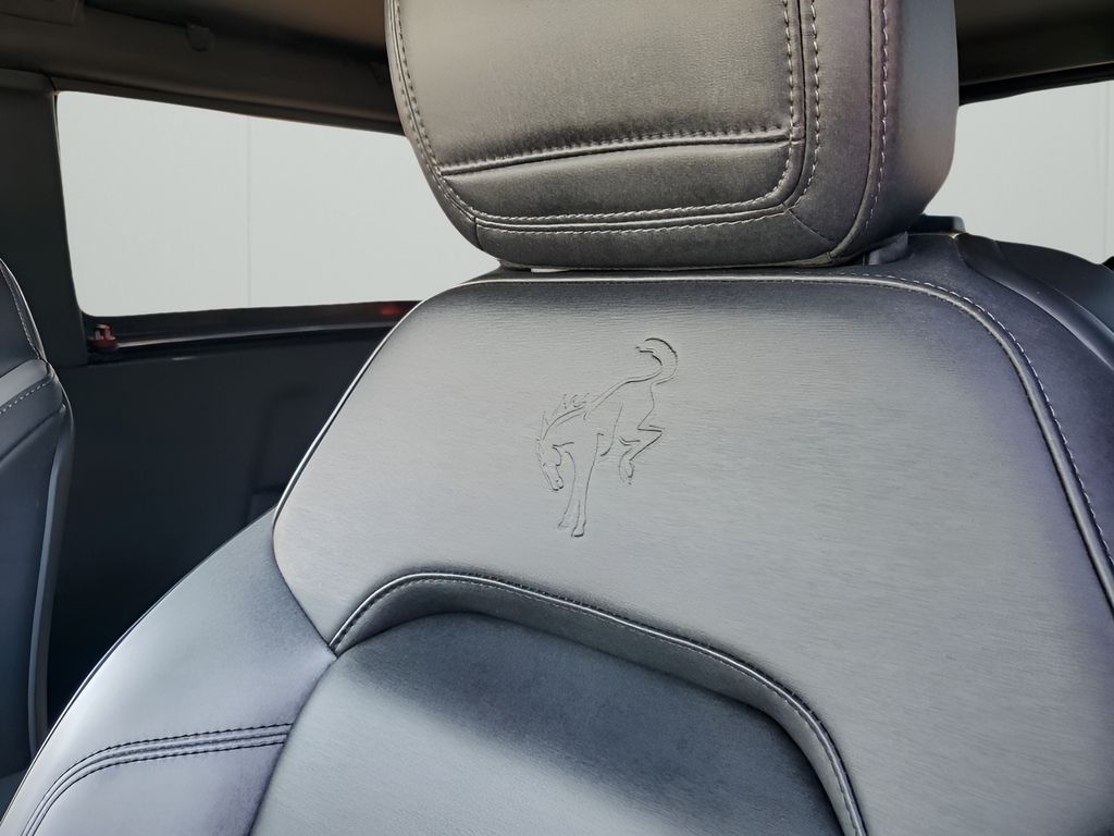 Used Car 2024 Ford Bronco  Big Bend For Sale Under $50,000 In Austin, Texas