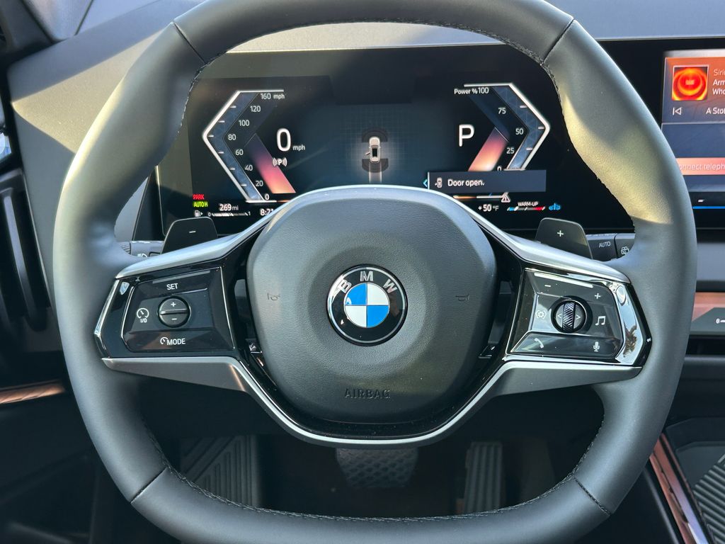 Thumbnail: 2026 BMW X3 - 18