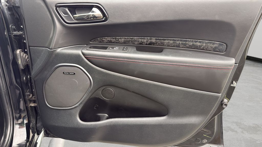 2024 Dodge Durango