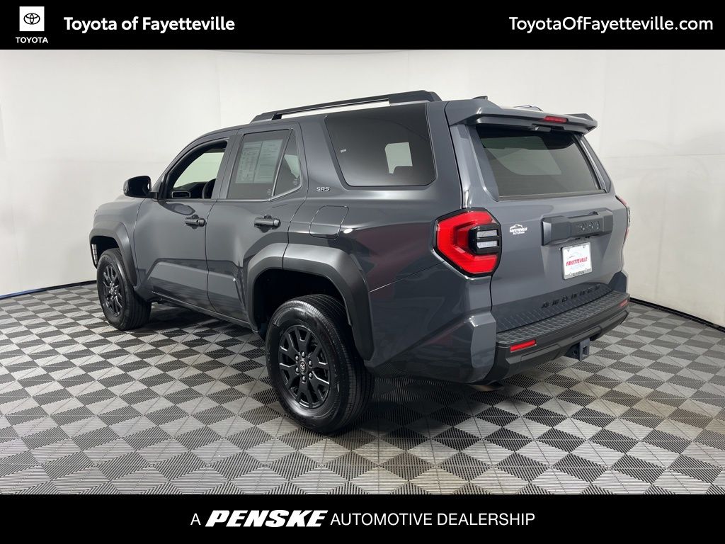 Thumbnail: 2025 Toyota 4Runner - 7