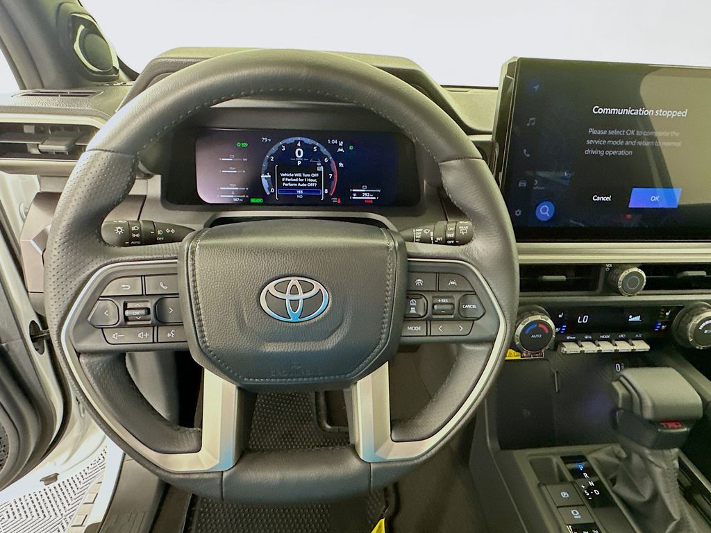 Thumbnail: 2025 Toyota 4Runner - 11