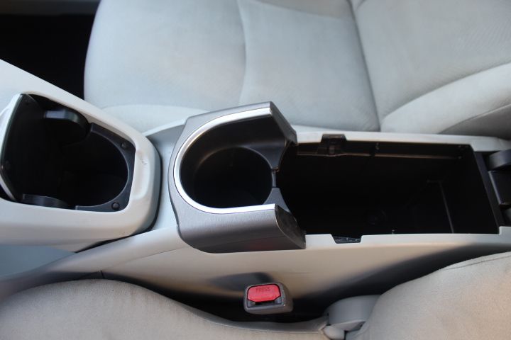 Used Car 2015 Toyota Prius  Four For Sale Under $10,000 In Georgetown, Texas