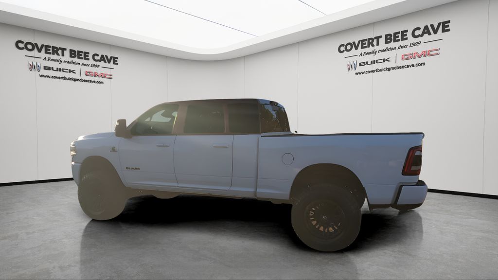 Used Car 2024 Ram 2500  Laramie For Sale Under $80,000 In Austin, Texas