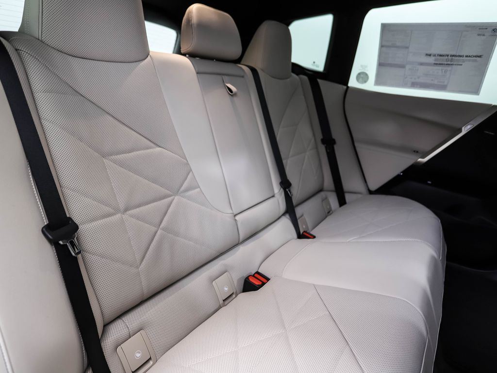 Thumbnail: 2026 BMW iX - 28