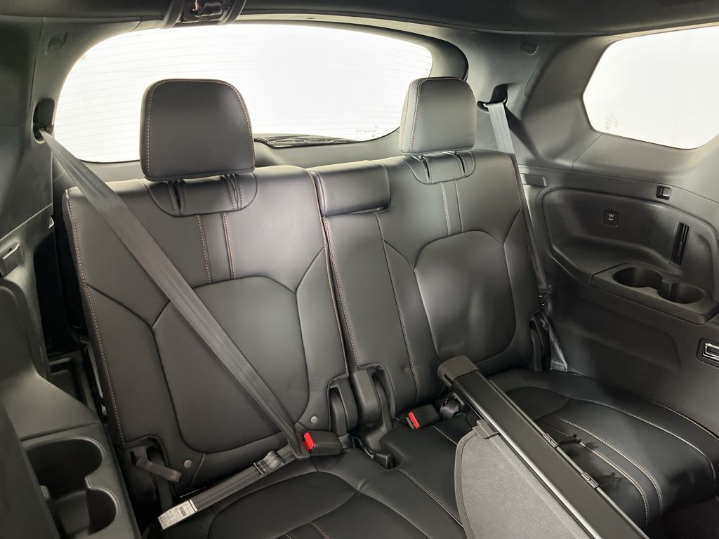 Thumbnail: 2025 Honda Pilot - 14