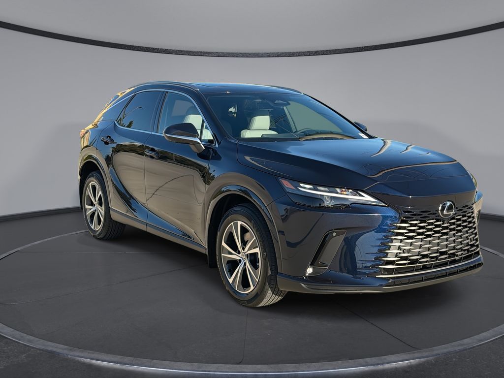Thumbnail: 2026 Lexus RX - 12