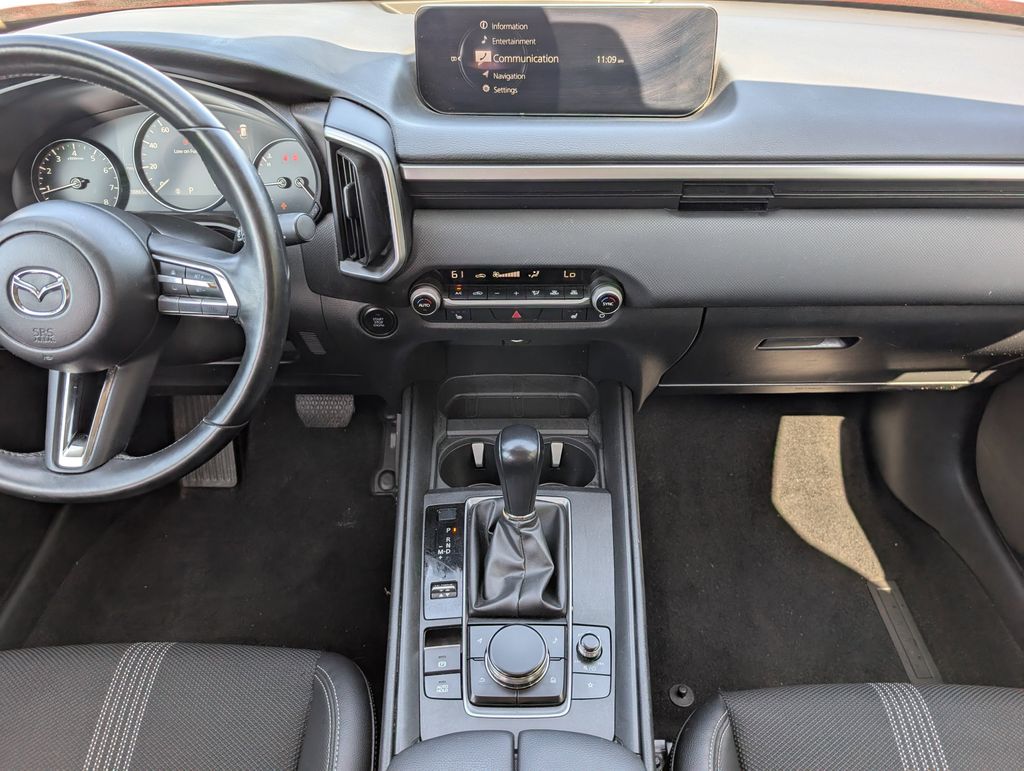 Used 2024 Mazda CX-50 SUV