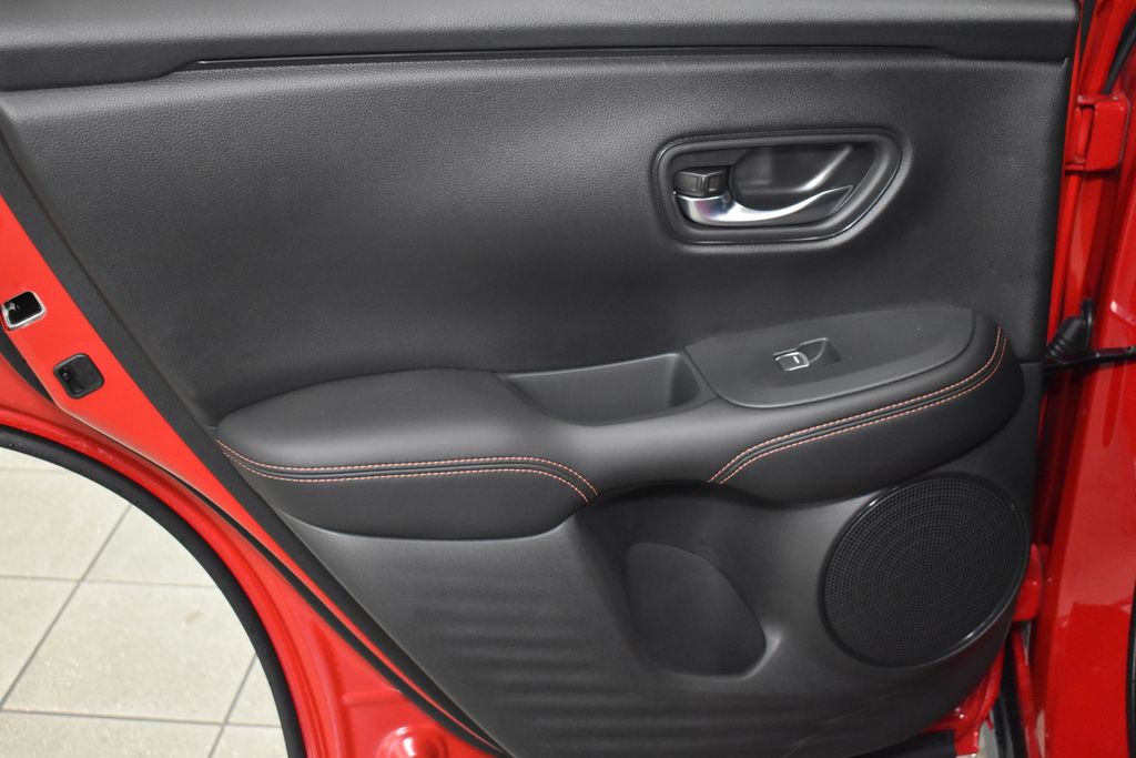 2025 Honda HR-V Sport 20