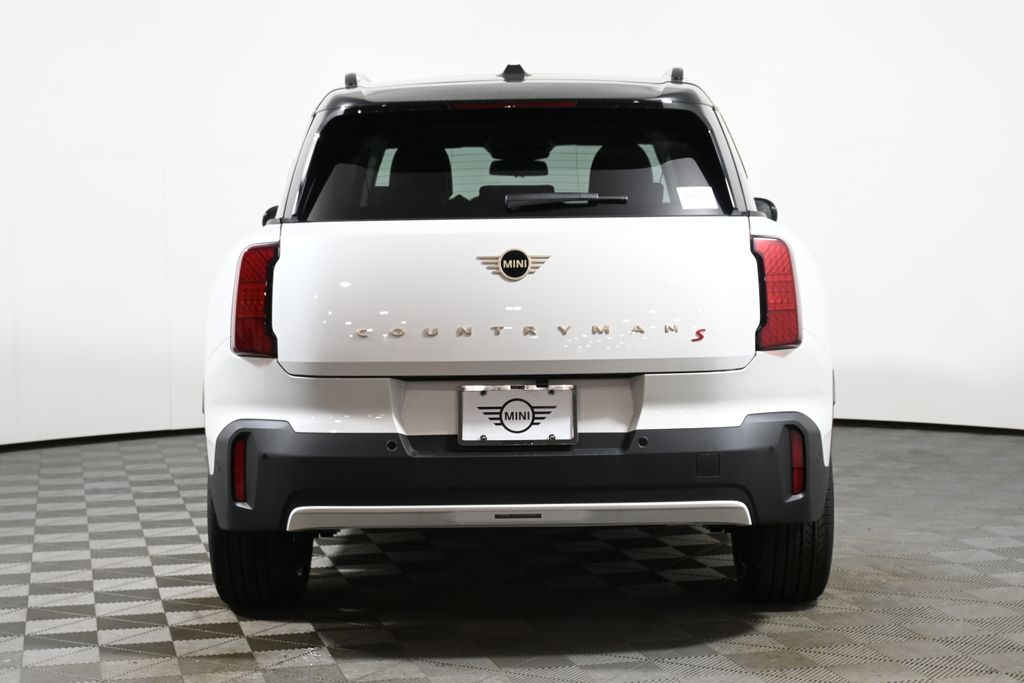 Thumbnail: 2025 MINI Cooper Countryman - 6