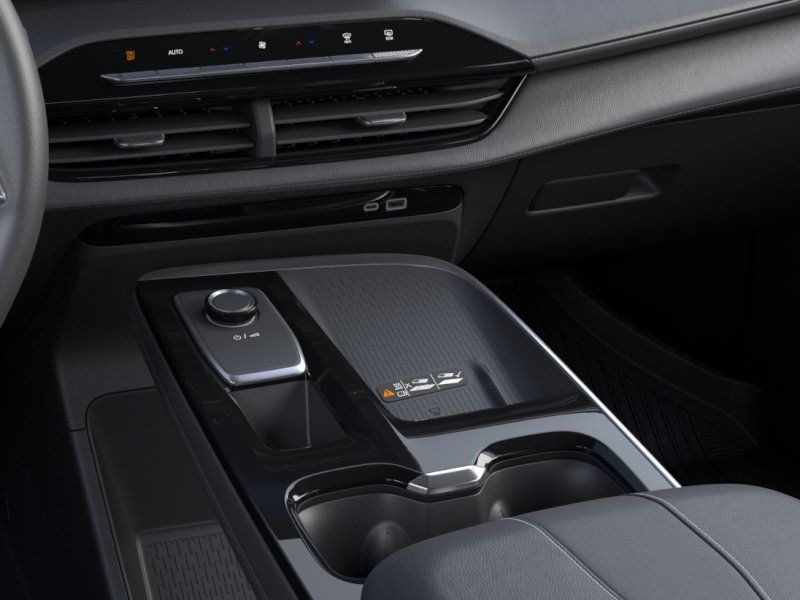 New 2026 Buick Enclave SUV