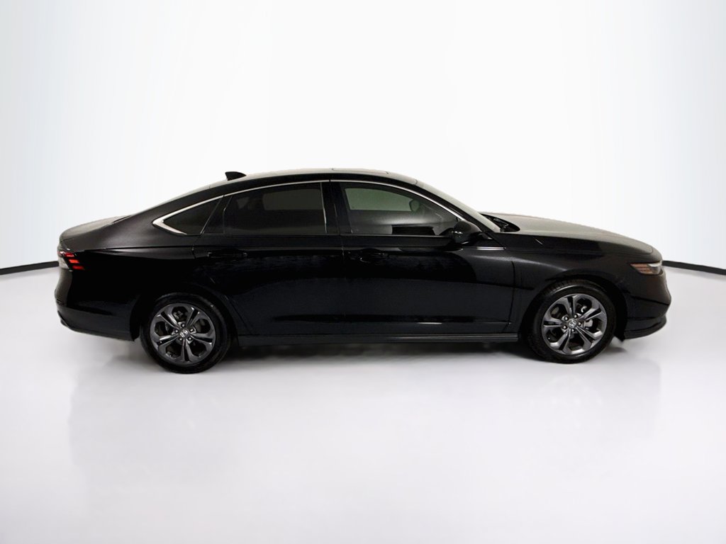 Thumbnail: 2023 Honda Accord - 4