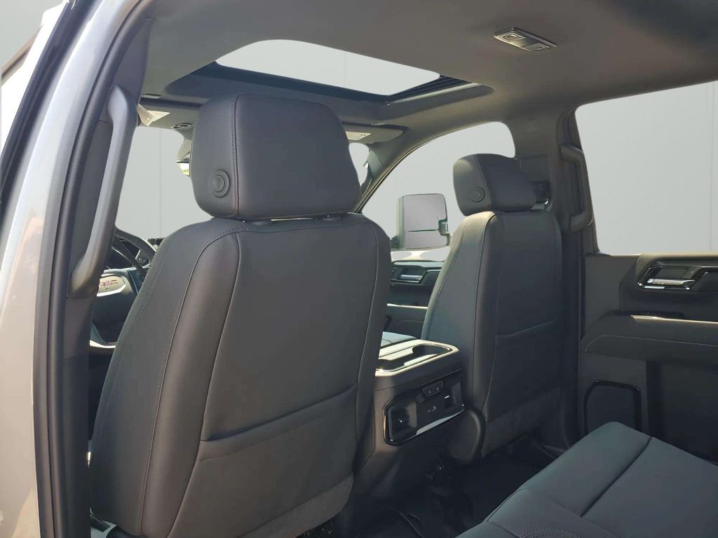 New Car 2025 Gmc Sierra 2500hd  At4 For Sale Under $100,000 In Austin, Texas