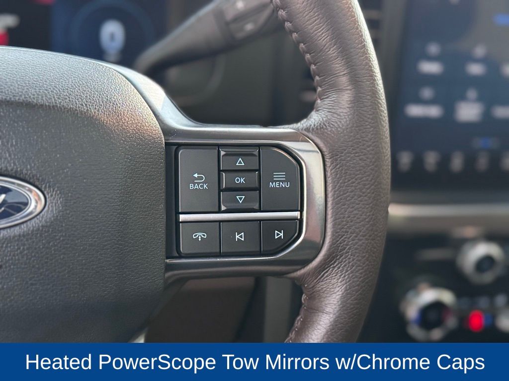 2024 Ford F-250 King Ranch