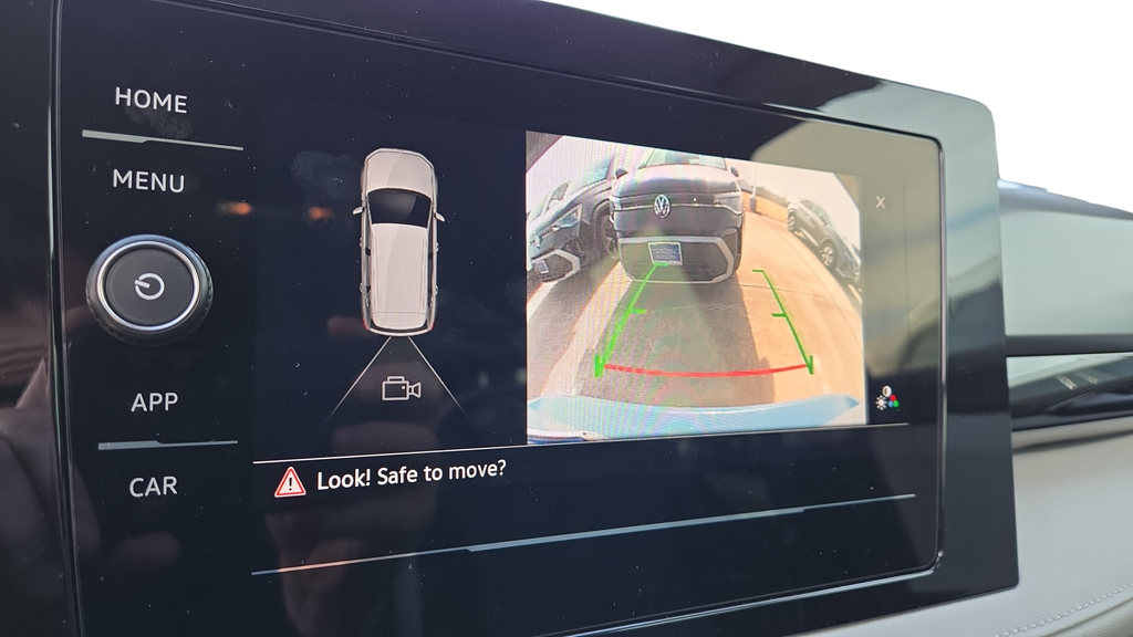 2026 Volkswagen Taos