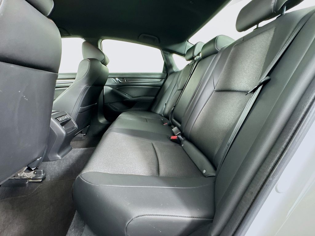 Used Car 2022 Honda Accord  Sport For Sale Under $25,000 In Austin, Texas