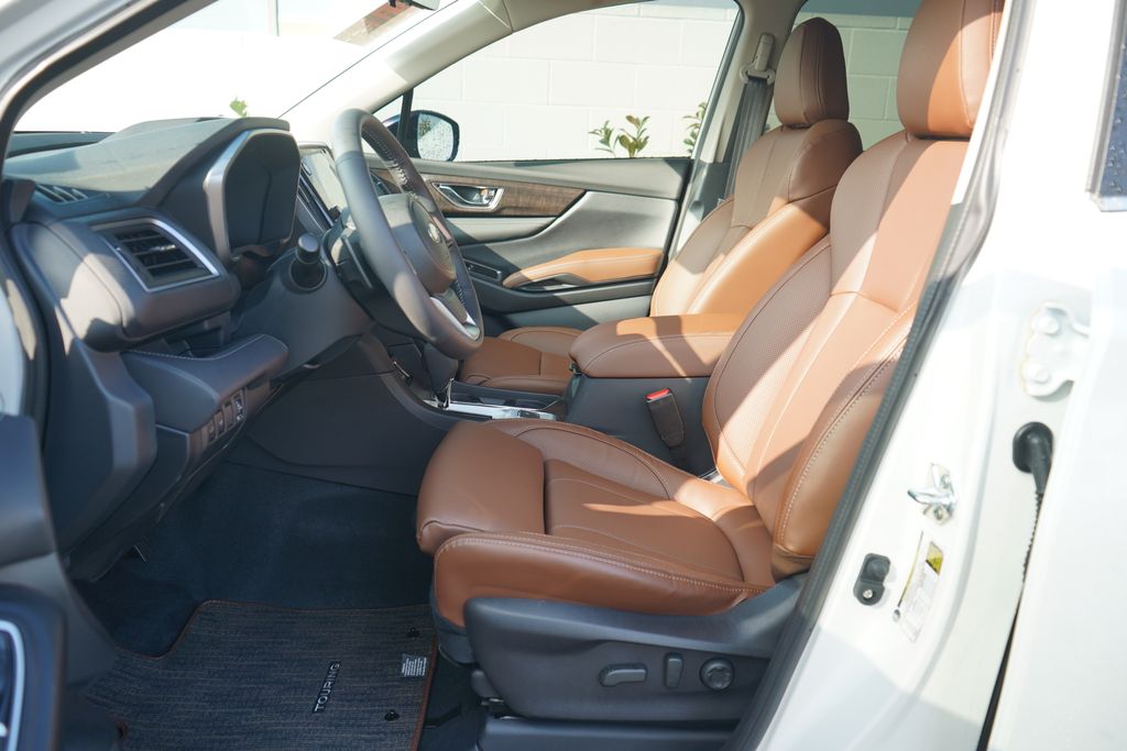 Thumbnail: 2026 Subaru Ascent - 6