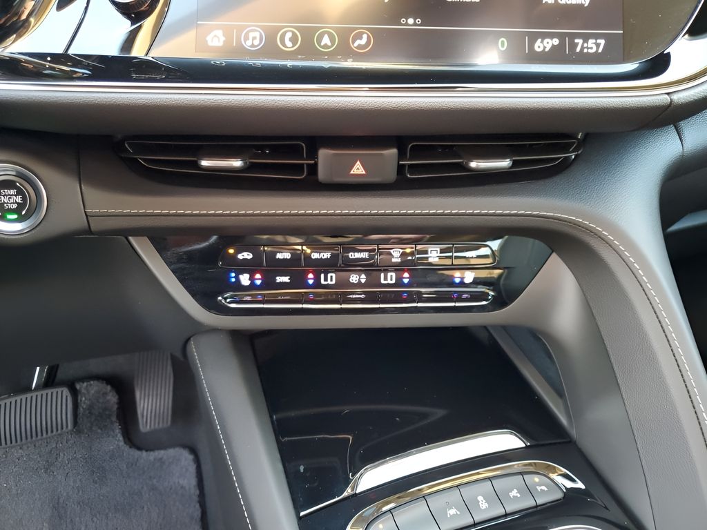 2023 Buick Envision  Avenir In Austin, Texas
