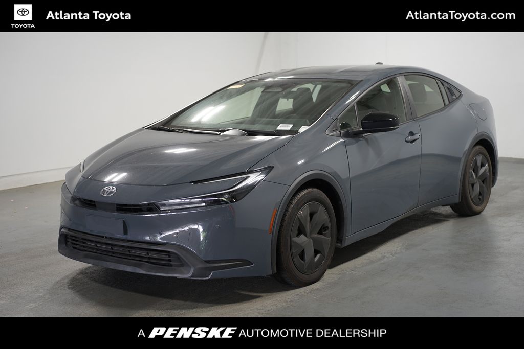 2023 Toyota Prius LE -
                Duluth, GA